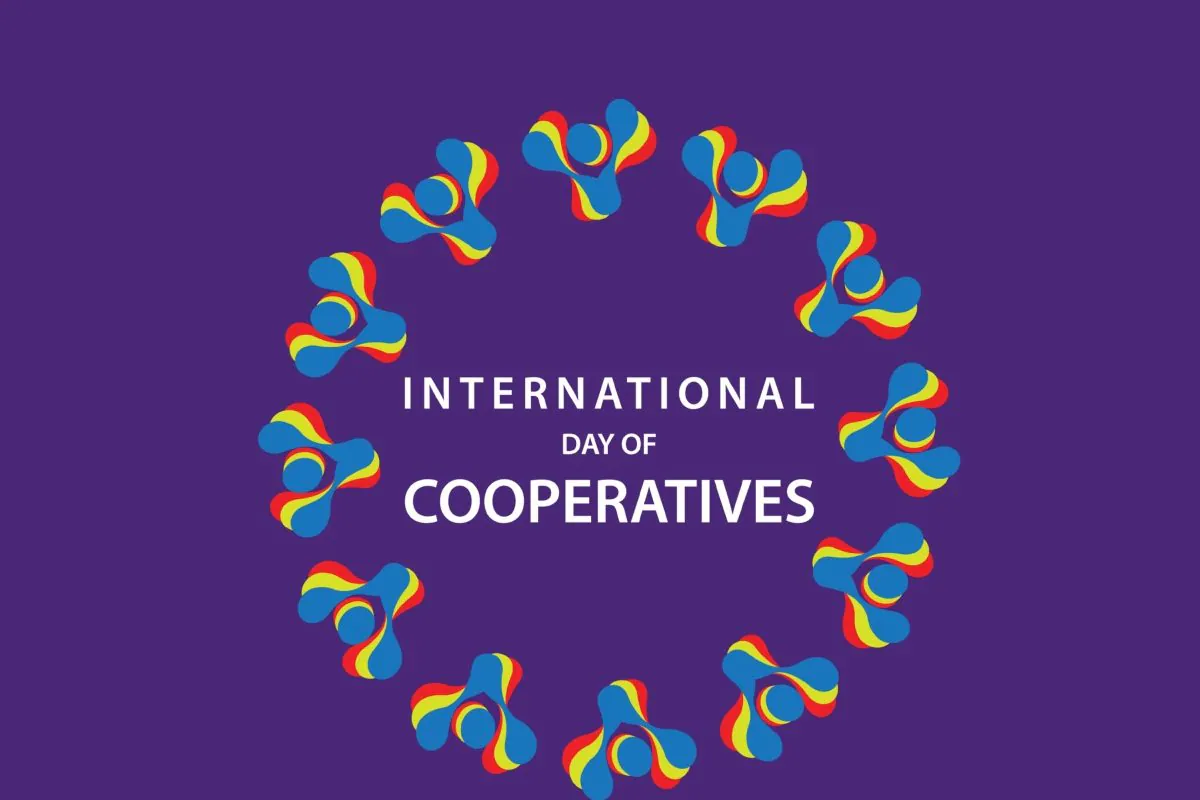 Co-operative Day