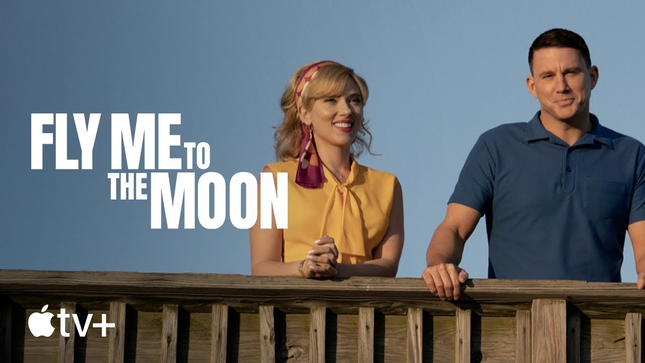 Fly Me To The Moon