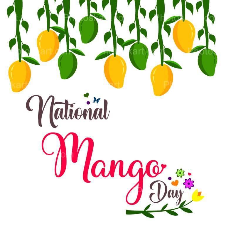 mango day 2024