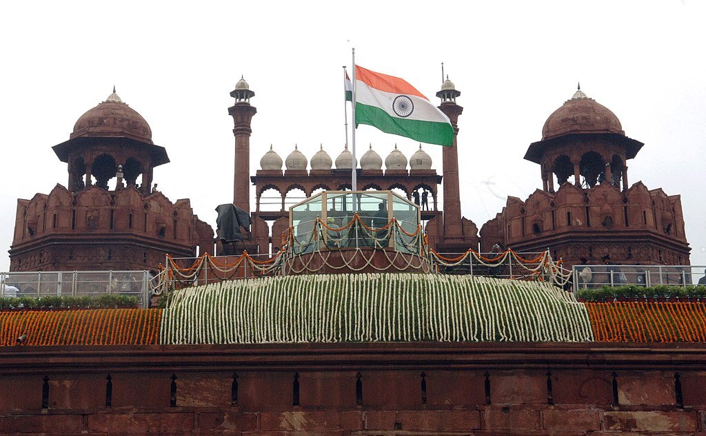 Happy Independence Day 2024