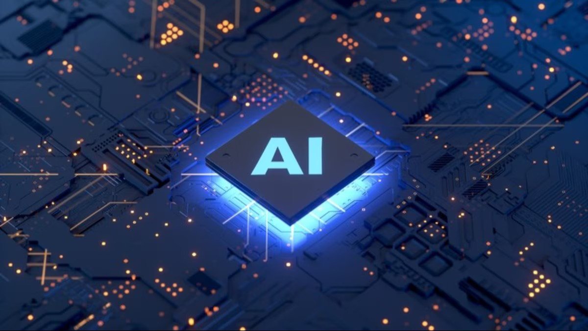 AI startups
