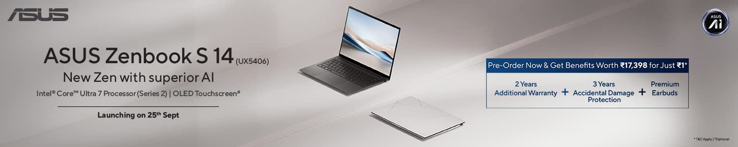  laptop deals on Amazon