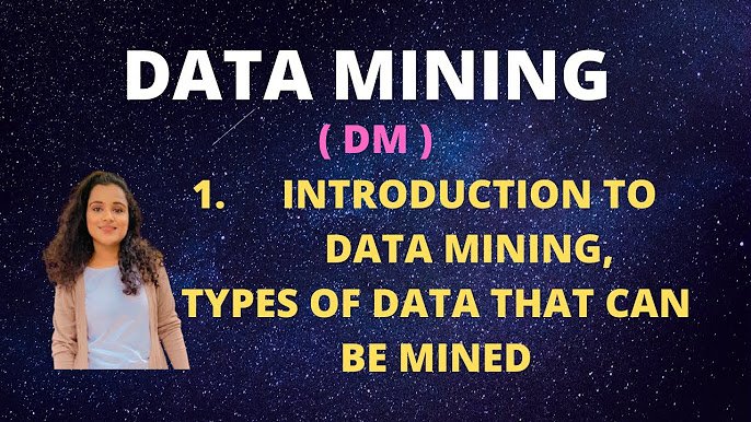 data mining
