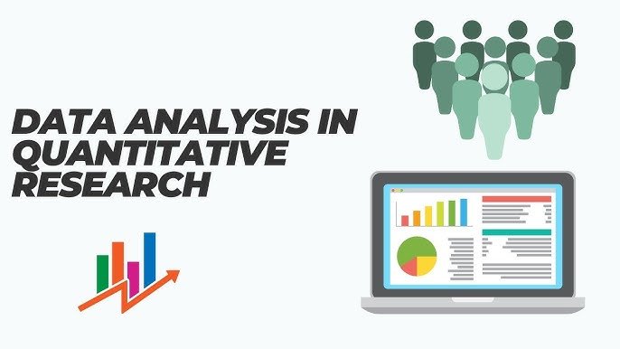 Quantitative data analysis