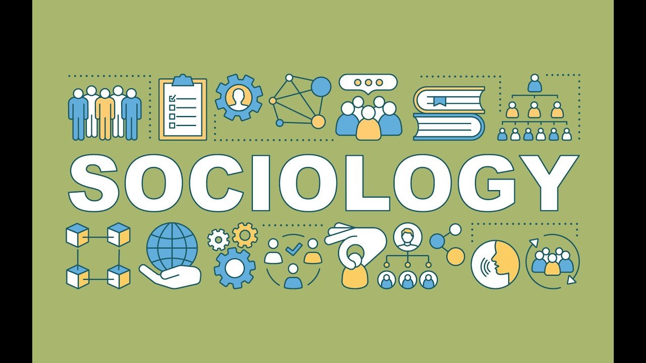 sociology research topics list