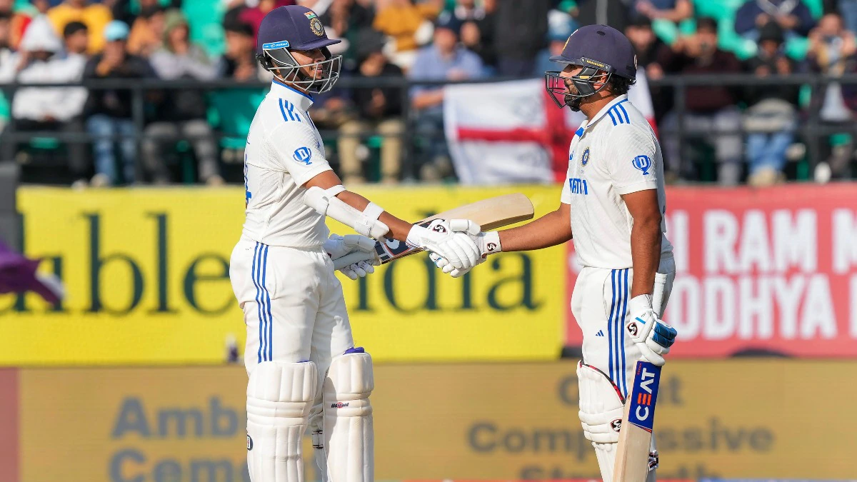 India vs Bangladesh Test match