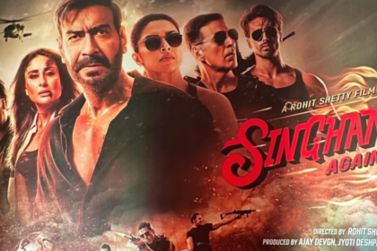 Singham Again