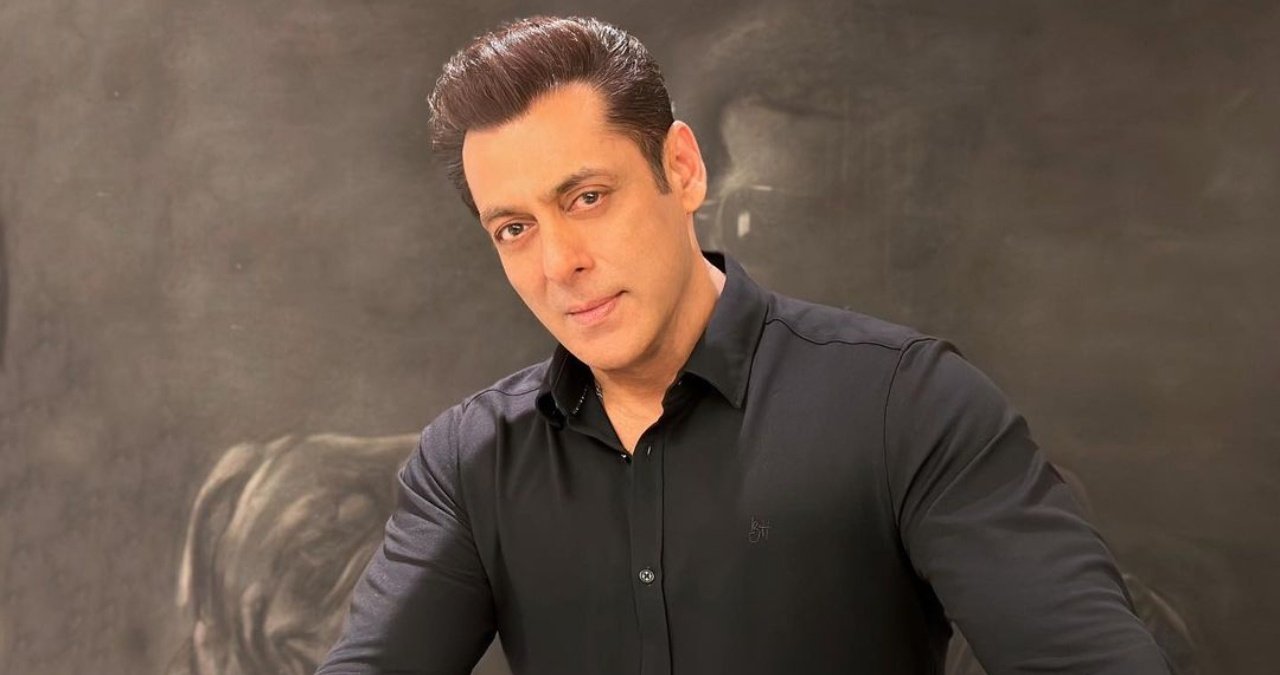 Salman Khan blackbuck case