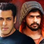 Salman Khan blackbuck case