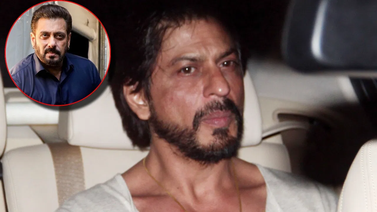 Shah Rukh Khan
