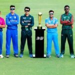 Under-19 Asia Cup