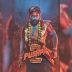 Pushpa 2 rating