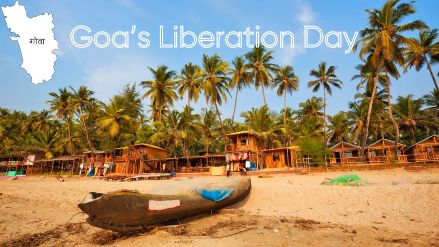 Goa Liberation Day