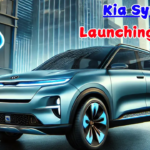 Kia Syros