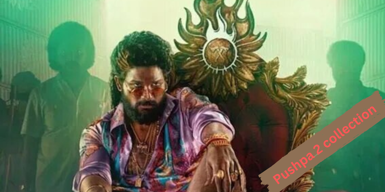 Pushpa 2