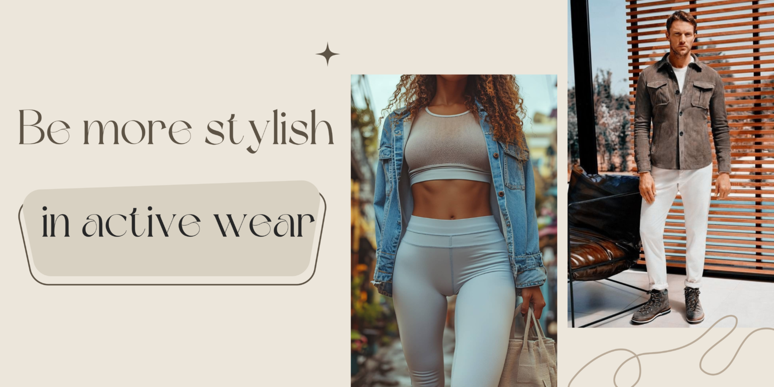 Activewear