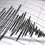 Earthquake