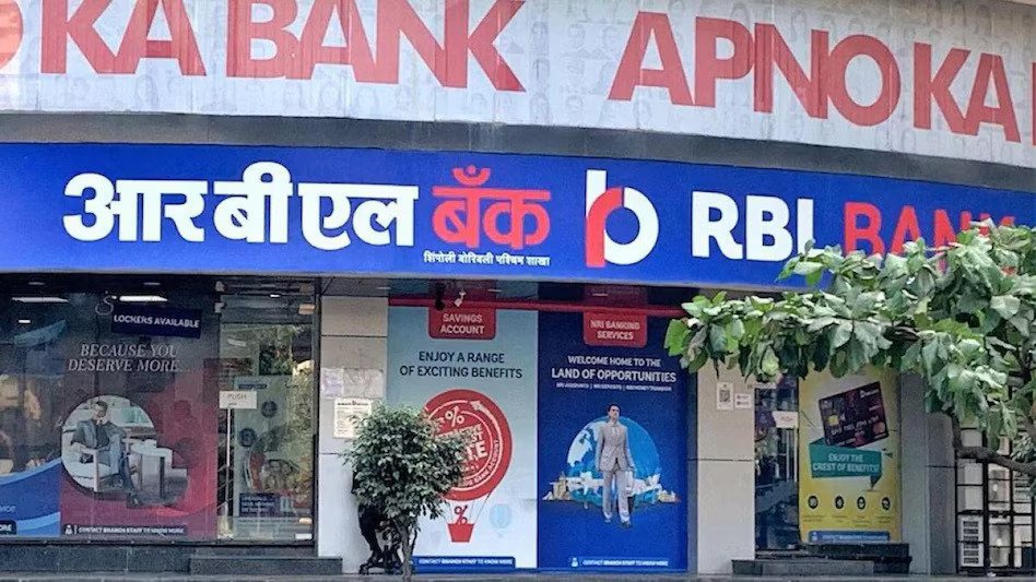 RBL Bank Share Price 