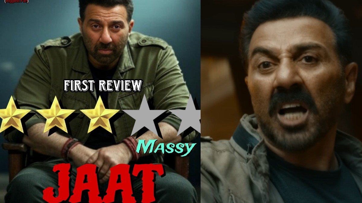 Jaat Movie