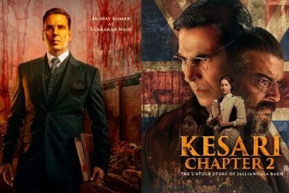 Kesari Chapter 2 Akshay Kumar Review