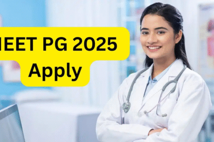 NBEMS NEET PG 2025