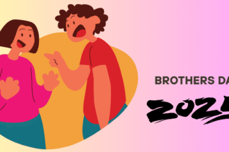 Brothers Day 2025