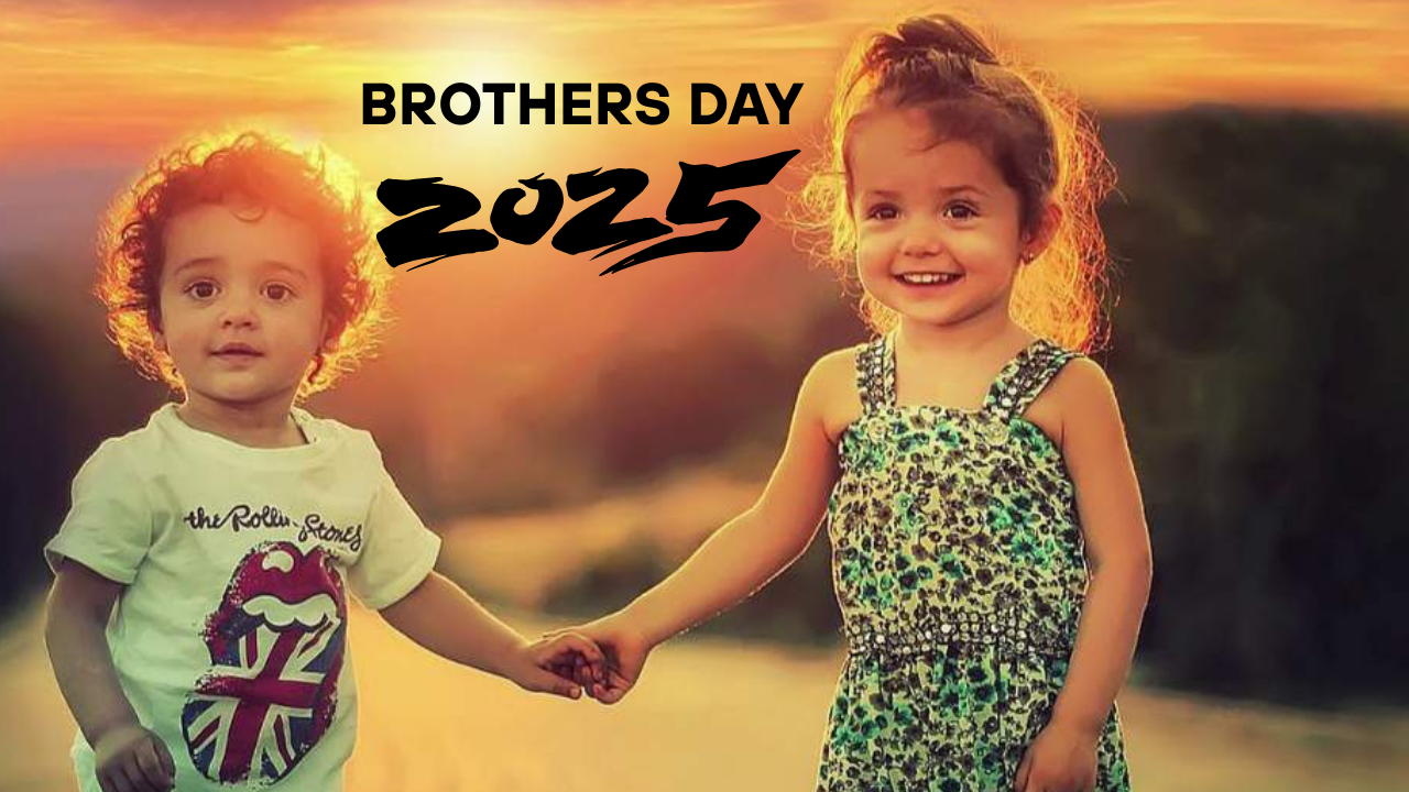 Brothers Day 2025