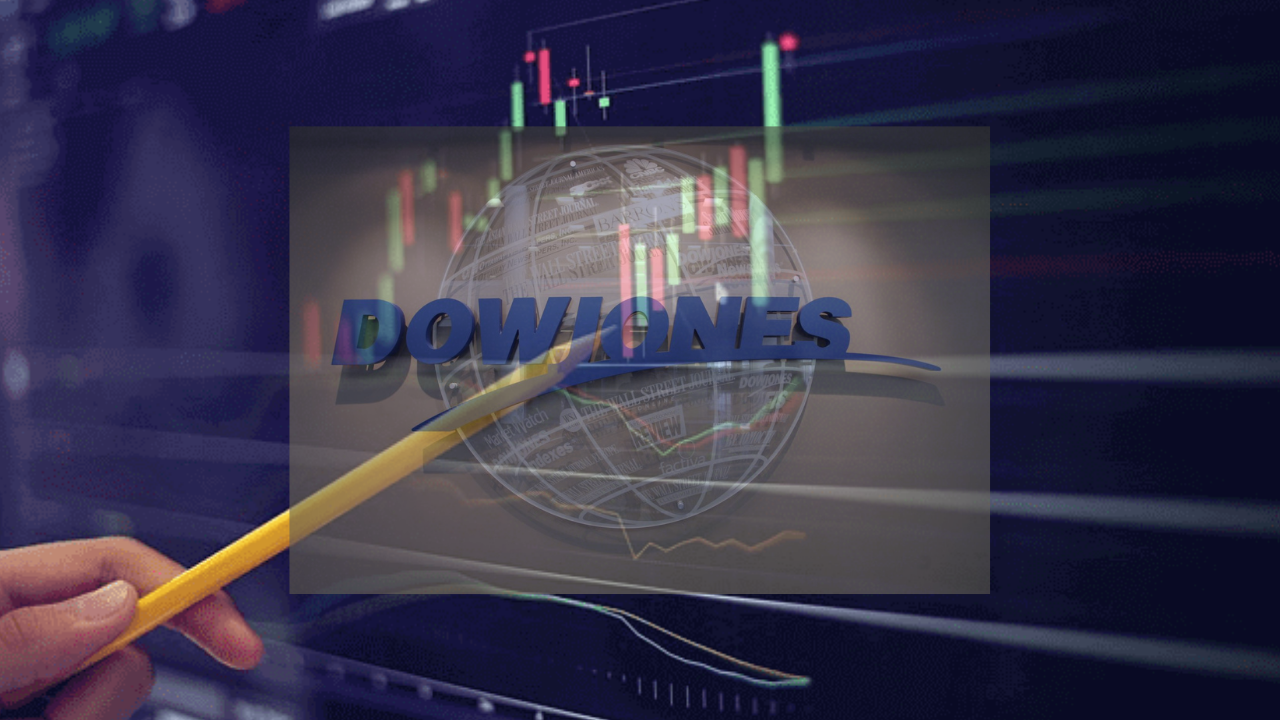 Dow Jones Stocks