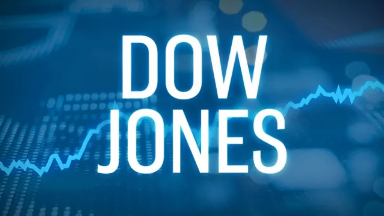 Dow Jones Stocks
