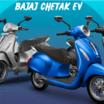 Bajaj Chetak EV