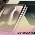 motorola Razr 60 Ultra