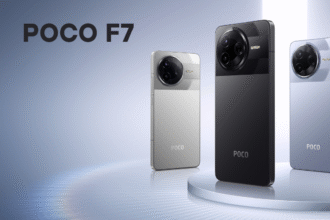 Poco F7