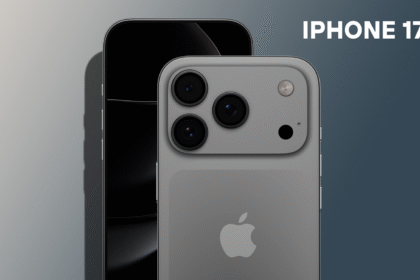iPhone 17 Launch Date