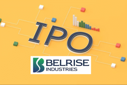 Belrise Industries Limited IPO