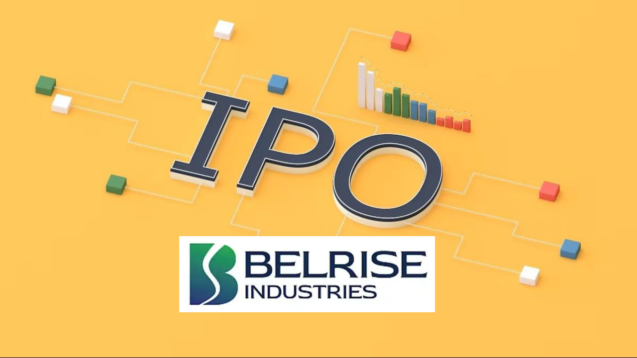 Belrise Industries Limited IPO