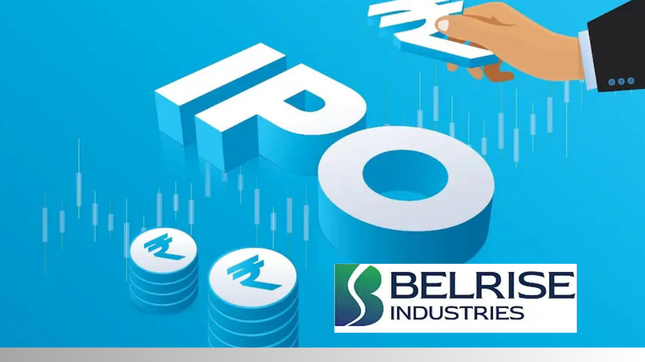 Belrise Industries Limited IPO