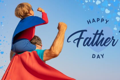 Father’s Day Wishes 2025