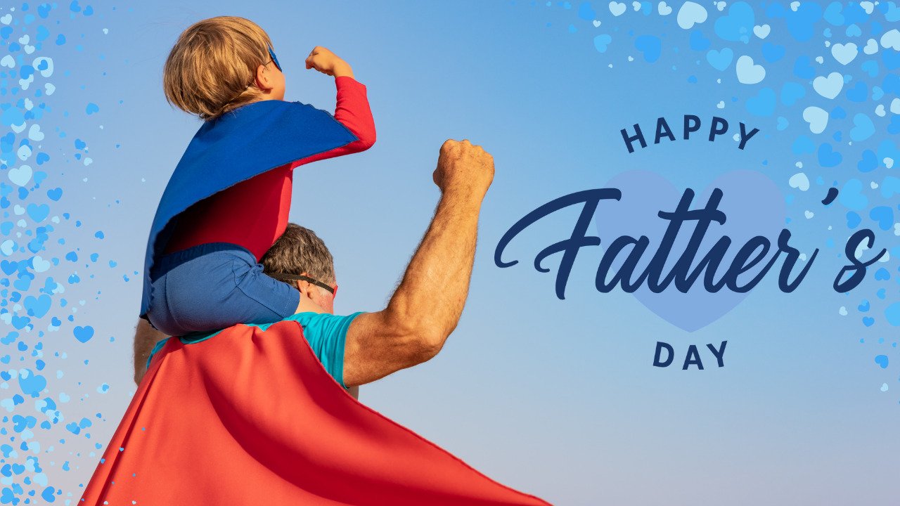 Father’s Day Wishes 2025