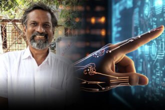 Sridhar Vembu AI Warning