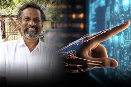 Sridhar Vembu AI Warning