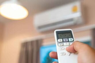 AC Cooling Limit India