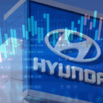 Hyundai India Share Price