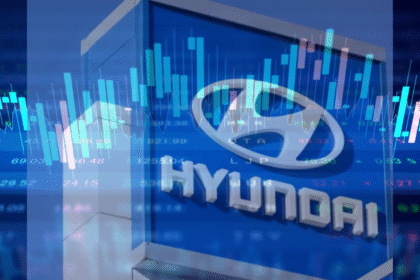 Hyundai India Share Price