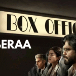 Kuberaa Box Office Collection