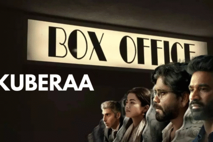 Kuberaa Box Office Collection