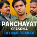 Panchayat Season 4