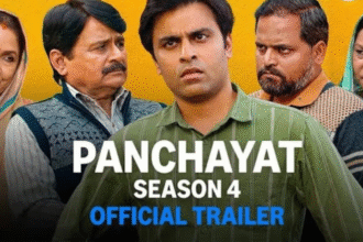 Panchayat Season 4