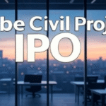 Globe Civil Projects IPO GMP