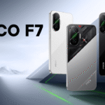 POCO F7
