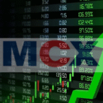MCX Share Price